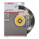 Bosch diamantdoorslijpschijf Best for Universal Turbo 230 x 22,23 x 2,5 x 15 mm-2