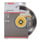 Bosch diamantdoorslijpschijf Best for Universal Turbo-2