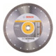 Bosch diamantdoorslijpschijf Best for Universal Turbo 300 x 20,00/25,40 x 3 x 15 mm