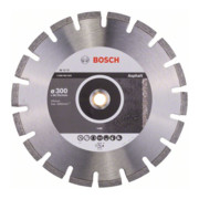 Bosch diamantdoorslijpschijf standaard voor asfalt standaard