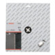 Bosch diamantdoorslijpschijf Standard for Asphalt 300 x 20,00/25,40 x 2,8 x 8 mm-3