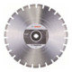 Bosch diamantdoorslijpschijf Standard for Asphalt 450 x 25,40 x 3,2 x 8 mm