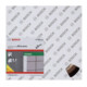 Bosch diamantdoorslijpschijf Standard for Ceramic 180 x 22,23 x 1,6 x 7 mm-3