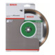 Bosch diamantdoorslijpschijf Standard for Ceramic 200 x 25,40 x 1,6 x 7 mm-3
