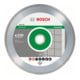 Bosch diamantdoorslijpschijf Standard for Ceramic 230 x 22,23 x 1,6 x 7 mm-1