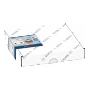 Bosch diamantdoorslijpschijf standaard voor universele 125 x 22,23 x 2 x 10 mm-4