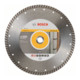 Bosch diamantdoorslijpschijf Standard for Universal Turbo 300 x 22,23 x 3 x 10 mm