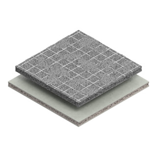 Bosch diamantdoorslijpschijf Standard for Abrasive