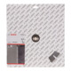 Bosch diamantdoorslijpschijf Standard for Asphalt 350 x 20,00/25,40 x 3,2 x 8 mm-2