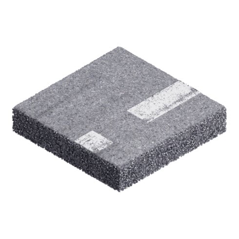 Bosch diamantdoorslijpschijf Standard for Asphalt 350 x 20,00/25,40 x 3,2 x 8 mm