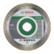 Bosch diamantdoorslijpschijf Standard for Ceramic, 125 x 22,23 x 1,6 x 7 mm-1