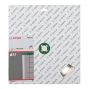 Bosch diamantdoorslijpschijf Standard for Ceramic 300 x 30 + 25,40 x 2 x 7 mm-2