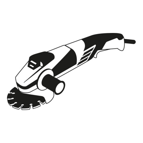 Bosch diamantdoorslijpschijf Standard for Marble