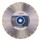 diamantzaagblad Professional for Stone, 20.00+25.4-1