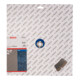 Bosch diamantdoorslijpschijf Standard for Stone 350 x 20,00/25,40 x 3,1 x 10 mm-2