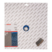Bosch diamantdoorslijpschijf Standard for Stone 350 x 20,00/25,40 x 3,1 x 10 mm-2