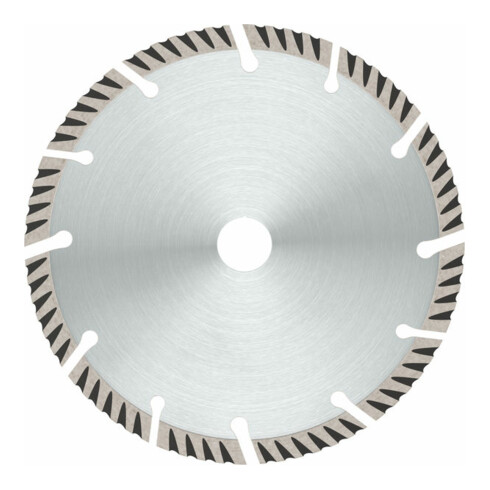 Bosch diamantdoorslijpschijf Standard for Universal, 180 x 22,23 x 2,4 x 10 mm