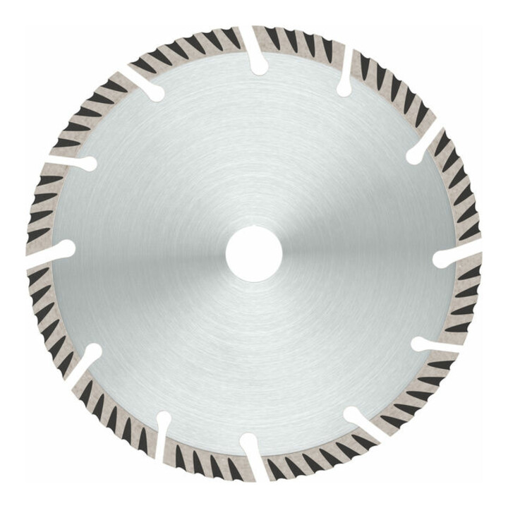 Bosch diamantdoorslijpschijf Standard for Universal, 180 x 22,23 x 2,4 x 10 mm