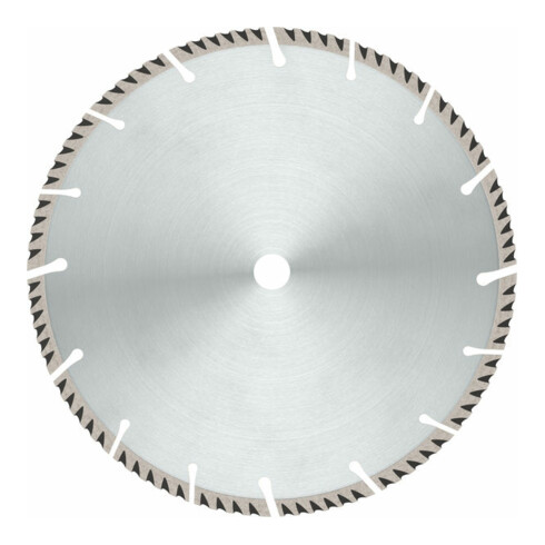 Bosch diamantdoorslijpschijf Standard for Universal 300 x 22,23 x 3,3 x 10 mm