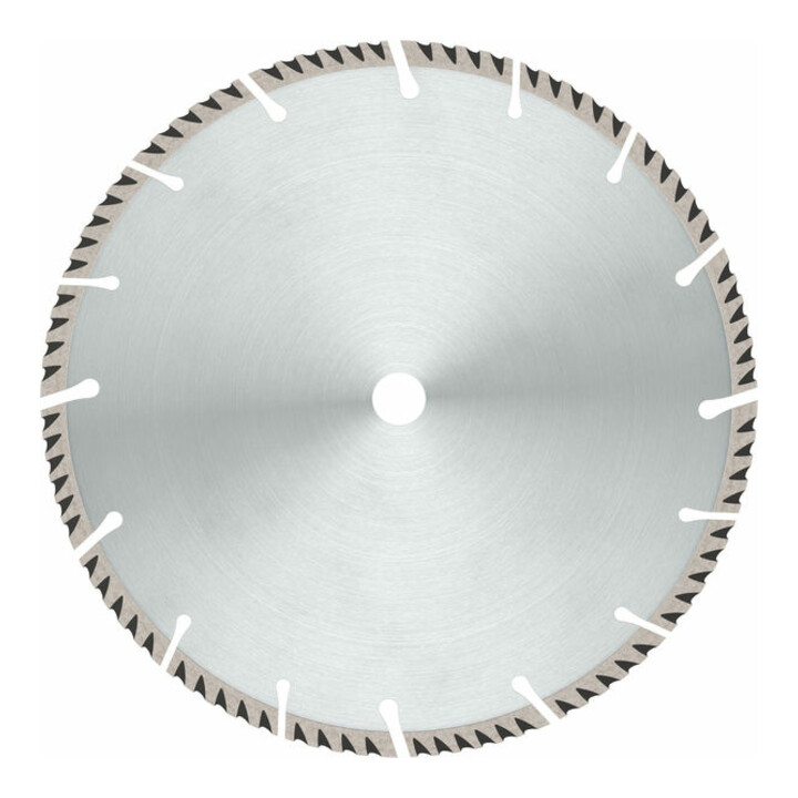 Bosch diamantdoorslijpschijf Standard for Universal 300 x 22,23 x 3,3 x 10 mm