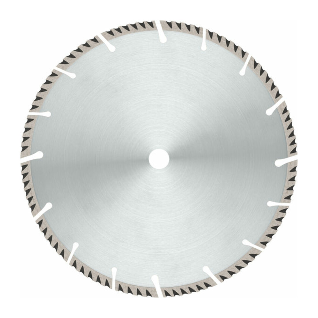Bosch diamantdoorslijpschijf Standard for Universal 300 x 22,23 x 3,3 x 10 mm