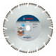 Bosch diamantdoorslijpschijf Standard for Universal 300 x 25,4 x 3,3 x 10 mm-1