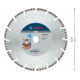 Bosch diamantdoorslijpschijf Standard for Universal 300 x 25,4 x 3,3 x 10 mm