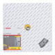 Bosch diamantdoorslijpschijf Standard for Universal 400 x 20 x 3,2 x 10 mm