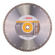 Bosch diamantdoorslijpschijf Standard for Universal Turbo 350 x 20,00/25,40 x 3 x 10