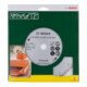 Bosch diamantdoorslijpschijf Turbo-3