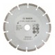 Bosch diamantdoorslijpschijf voor bouwmateriaal, diameter: 180 mm-1