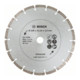 Bosch diamantdoorslijpschijf voor bouwmateriaal, diameter: 230 mm-1