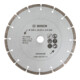 Bosch diamantdoorslijpschijf voor bouwmateriaal, diameter: 230 mm-1