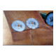 Bosch diamantdoorslijpschijf voor tegels en bouwmaterialen, diameter: 125 mm-2