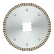 Bosch diamantdoorslijpschijf X-LOCK Best for Ceramic Extra Clean Turbo-2