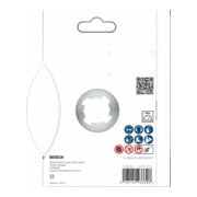 Bosch diamantdoorslijpschijf X-LOCK Best for Ceramic Extra Clean Turbo-4