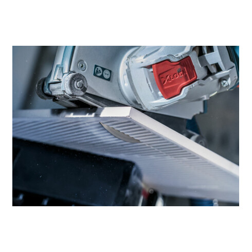 Bosch diamantdoorslijpschijf X-LOCK Best for Ceramic Extra Clean Turbo