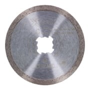 Bosch X-LOCK diamantdoorslijpschijf Standaard voor keramiek-2