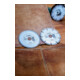 Bosch diamantdoorslijpschijven voor tegels en bouwmaterialen, diameter: 115 mm-2