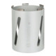 Bosch diamantdroogboorkroon G 1/2", Standard for Universal 117 mm 150 mm 6, 7 mm-1