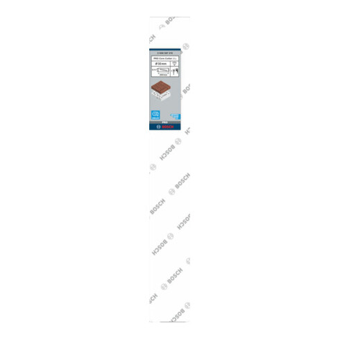 Bosch diamantboor voor droge kern G 1/2 "Best for Universal