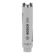 Bosch diamantdroogboorkroon G 1/2", Best for Universal 38 mm 150 mm 3, 7 mm