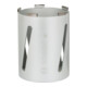 Bosch diamantdroogboorkroon G 1/2", Standard for Universal 117 mm 150 mm 6, 7 mm-1