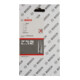 Bosch diamantdroogboorkroon G 1/2", Standard for Universal 117 mm 150 mm 6, 7 mm-2
