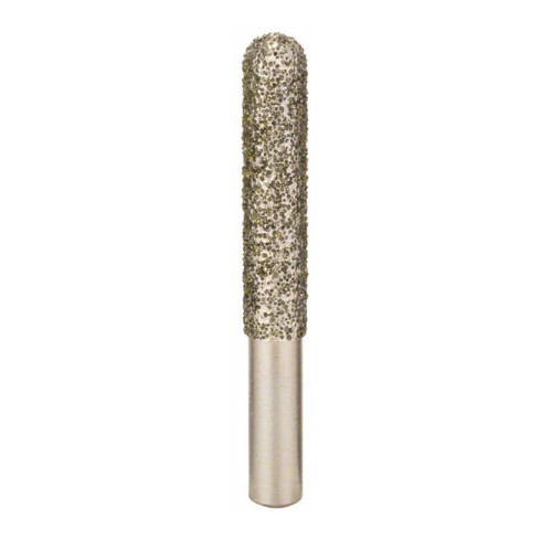 Bosch Diamantfräser Best for Ceramic 6,35 mm D 7,4 mm L 35
