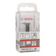 Bosch Diamantfräser Best for Ceramic 6,35 mm D 7,4 mm L 35-3