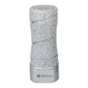 Bosch diamantfrees 20 x 35 mm
