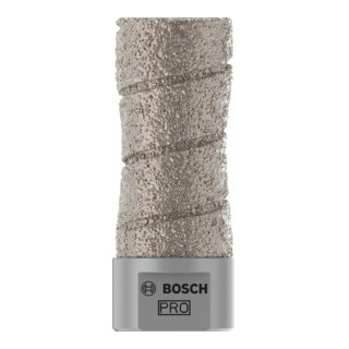 Bosch diamantfrees 20 x 35 mm