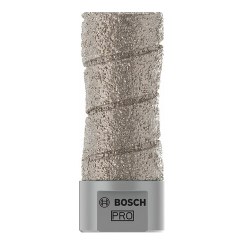 Bosch diamantfrees 20 x 35 mm