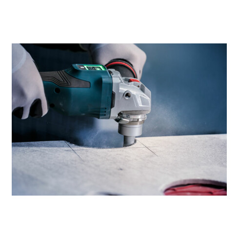 Bosch diamantfrees 20 x 35 mm